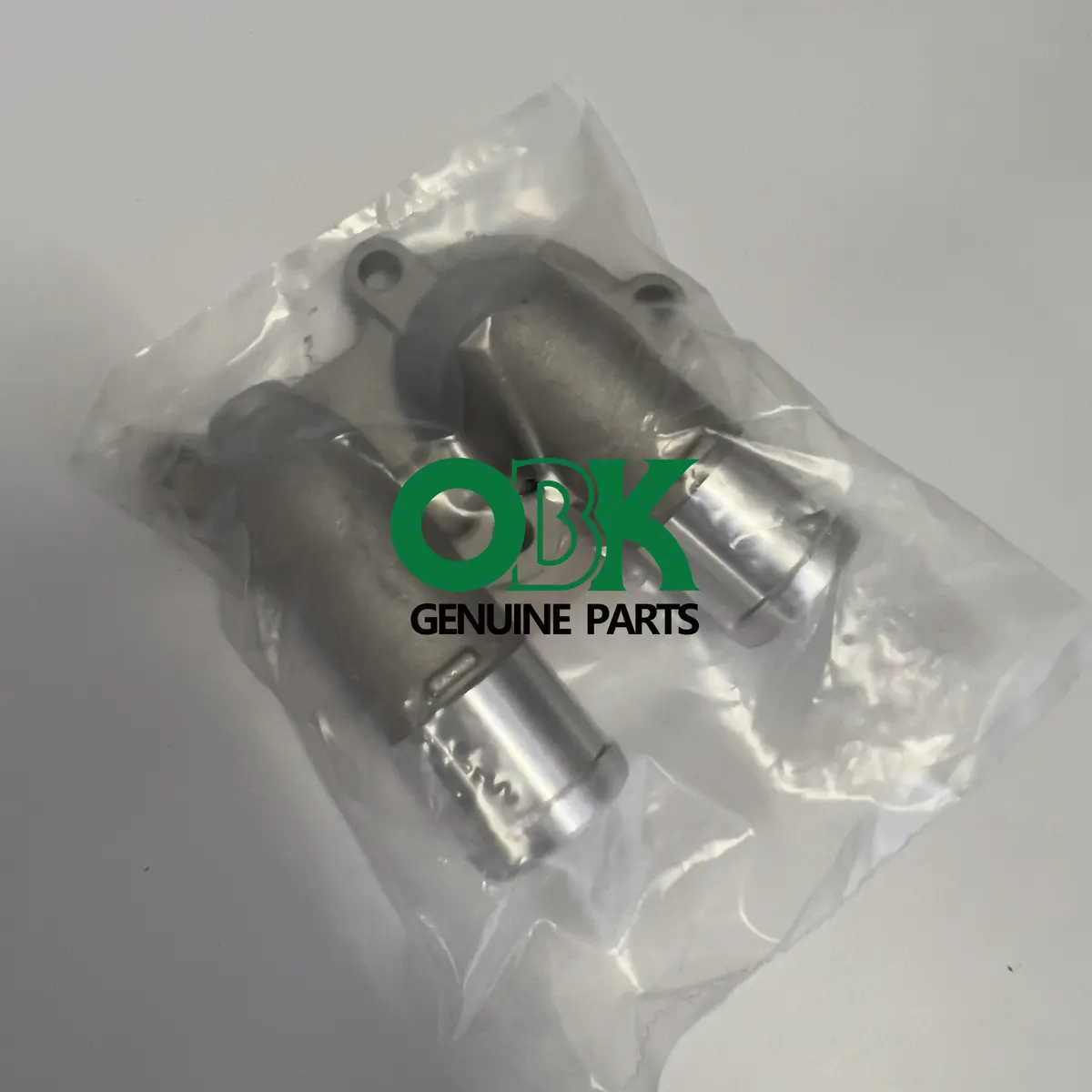 25611-26100 Fitting - Water Outlet / 2561126100 For Hyundai Accent 01-05   25611-26100 1