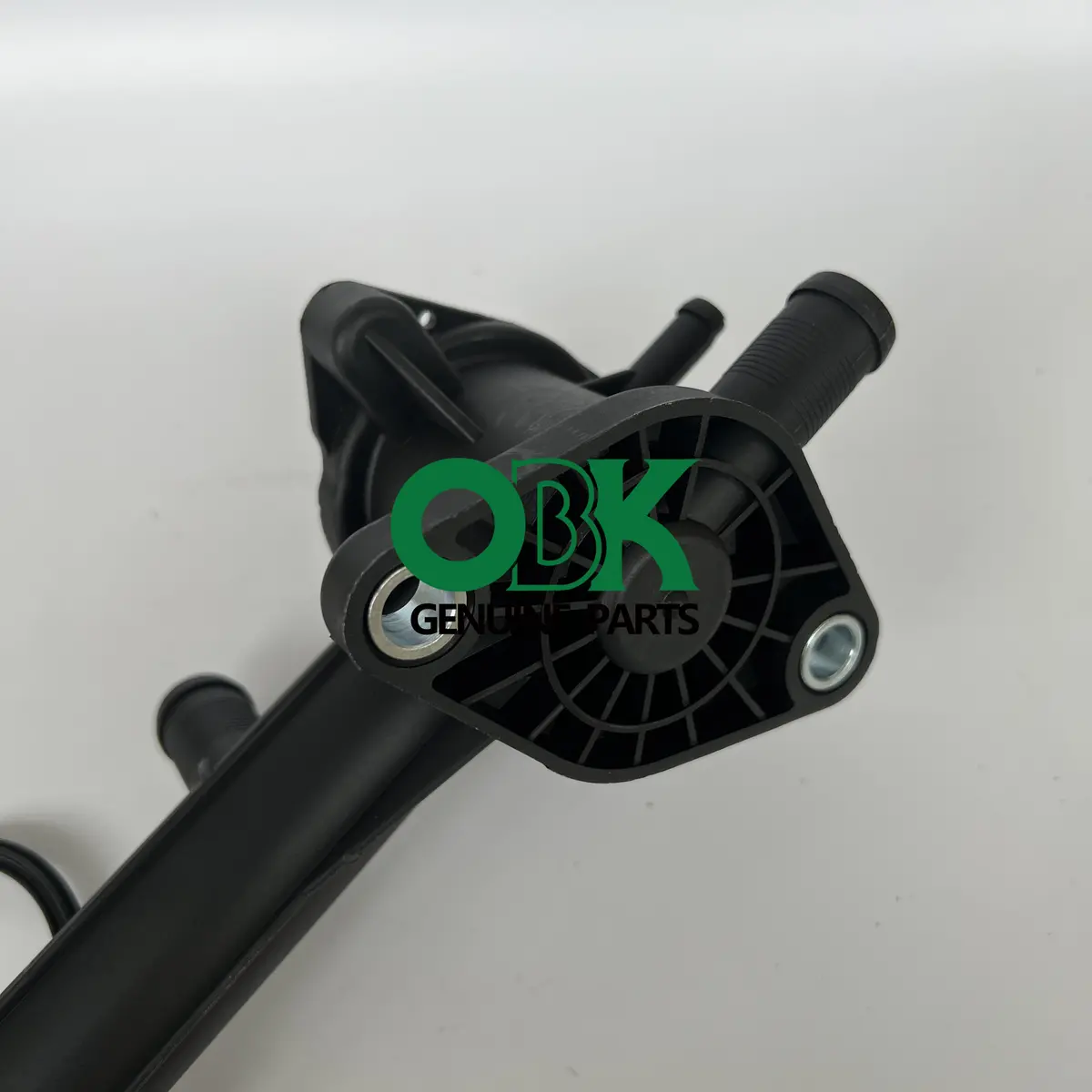 25622-02501 Coolant Thermostat Housing For Kia Picanto Hyundai Atos 25622-02501 1