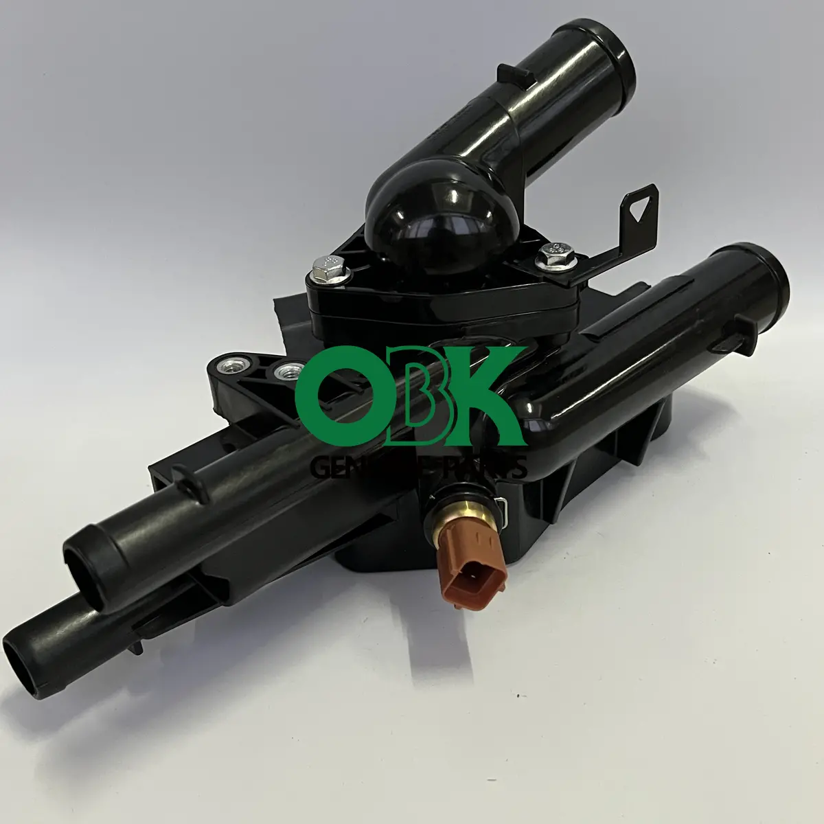 For Hyundai Kia Optima Sportage Cerato Korea Car Parts Oem25630-2Gxxx 25630-2G000 Coolant Thermostat Housing 1