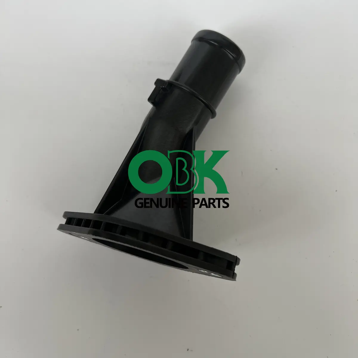 Oem 25631-2B051 Coolant Inlet Fitting / 256312B051 For Hyundai Accent 12-17 Elantra 11-17 Veloster 12-17 Kia Forte 14-18 Forte5 14-18 Rio 12-17 Soul 12-13 25631-2B051 1