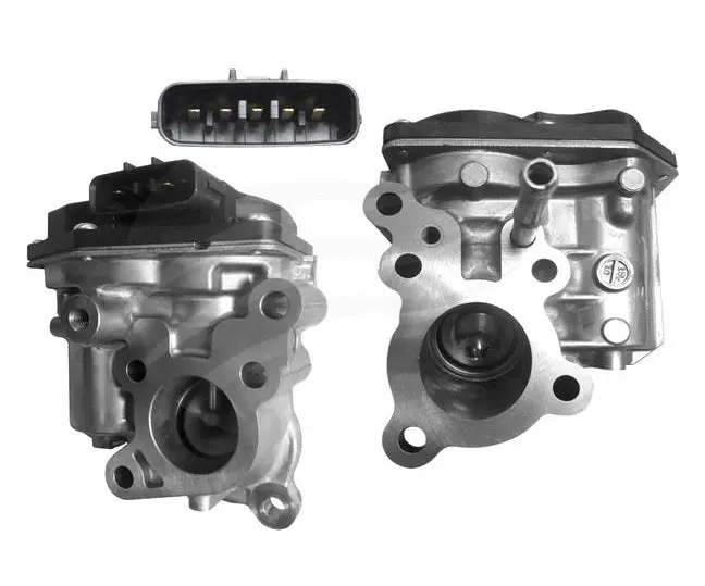 Egr Valve For Toyota Hilux Land Cruiser Prado 1Gdftv 2Gdftv 25800-0E010 1