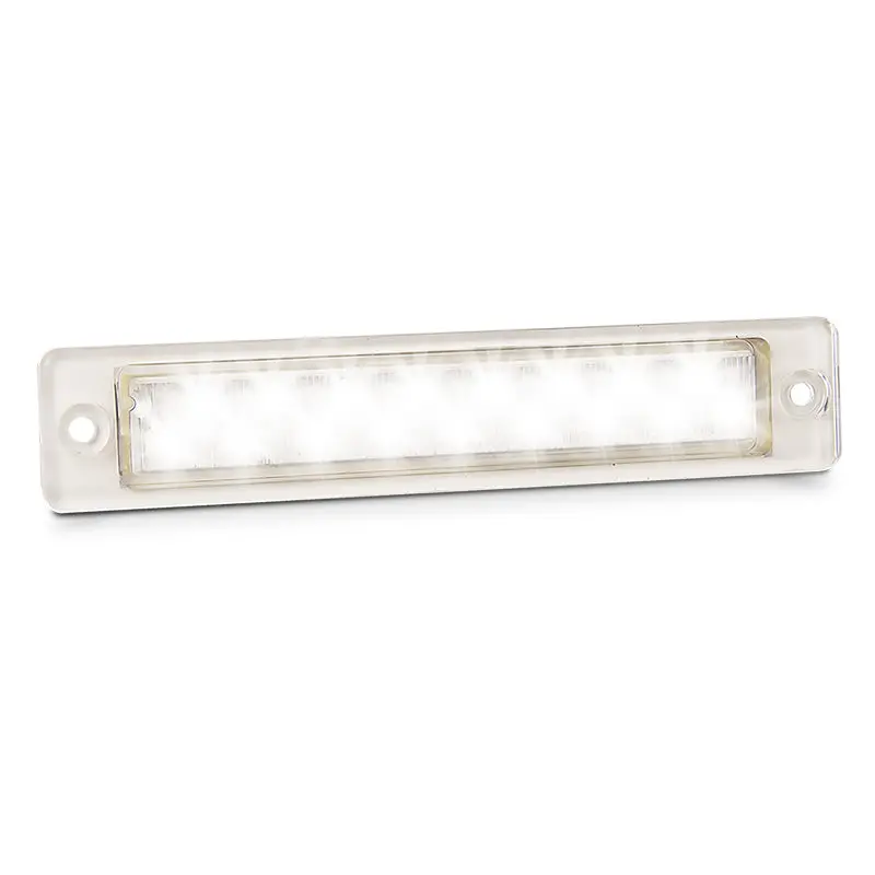 Led Autolamps 25W12 Vehicle Light Led Reverse Light Recessed Strip Series 1