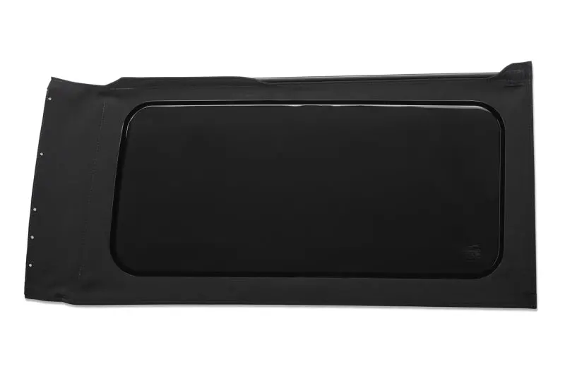 Bestop Oe Jl Replacement Quarter Windows Tinted (Rh 2-Door) (F&R): Jeep Wrangler Jl 2018-2025 2.0L/3.6L/3.0L/6.4L 1