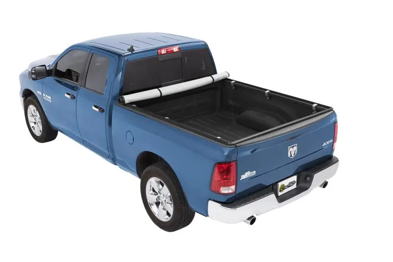 Bestop Supertop Tonneau Cover (Rear): Fits Ram 1500 2009-2025 2