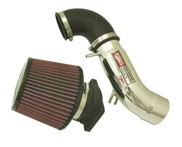 2000-2005 Mitsubishi Eclipse 3.0 V6 Injen Short Ram Intake 1