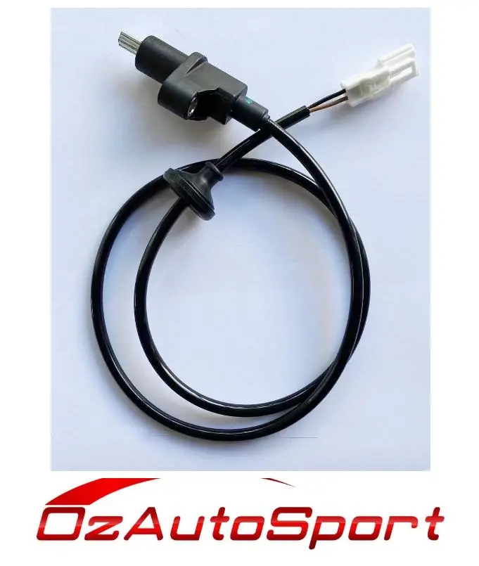 Rear Abs Wheel Speed Sensor For Ford Falcon Au1 1998 - 2000 Wagon Only 1
