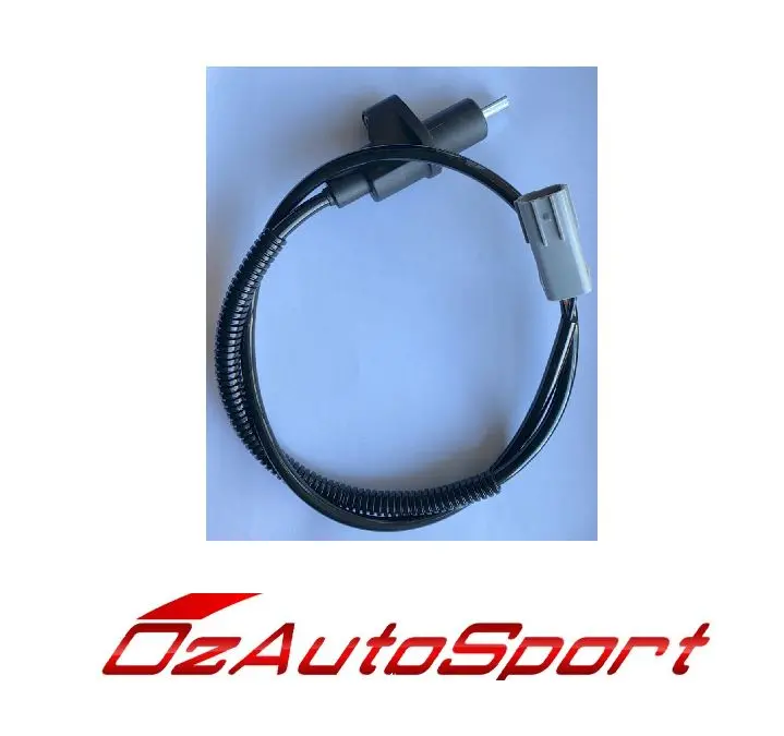 Rear Abs Wheel Speed Sensor For Ford Falcon Rtv 2003 - 2008 4.0 5.4 Ute 1