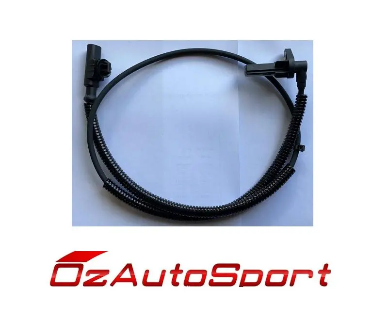 Left Rear Abs Wheel Speed Sensor For Ford Falcon Xr6t Fg 2008 - 2016 - Ute Only 1