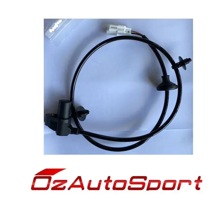Rear Abs Wheel Speed For Ford Fairmont Ba 2002 - 2005 4.0 - Sedan Only 1