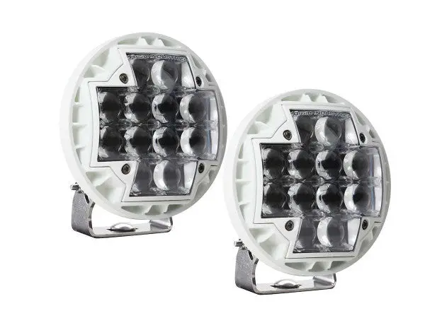 Rigid Industries Marine R2-46 Led Hyperspot Light (Pair) 1