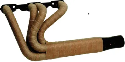 Thermo-Tec Generation Ii Copper Exhaust Insulating Wrap 1" X 50' 3000 Degrees 1