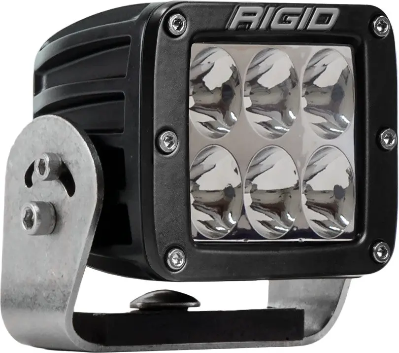 Rigid Industries D Series Pro Led Driving Light 1