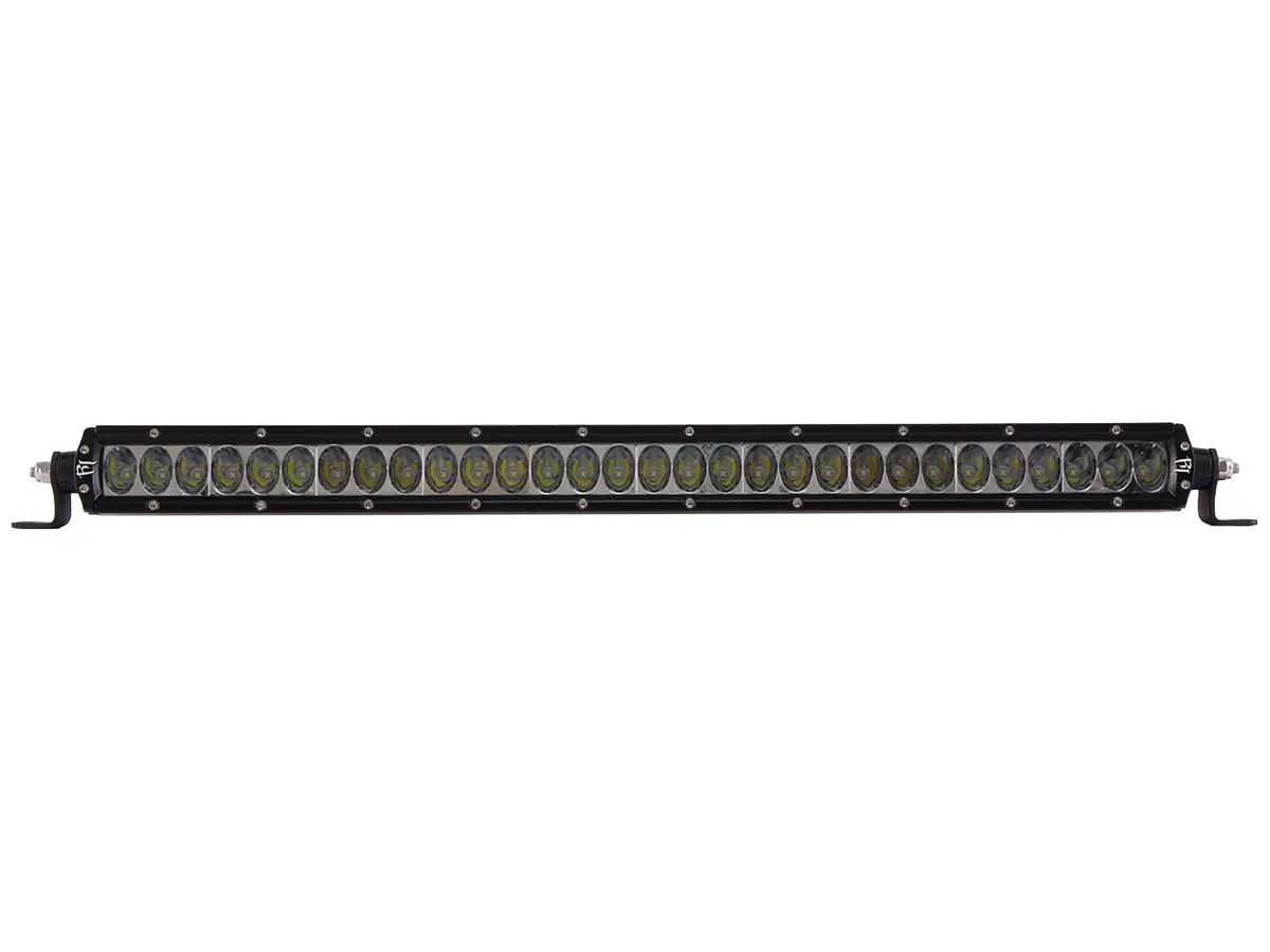 20" Sr2 Led Light Bar (Driving Pattern) By Rigid Industries 1
