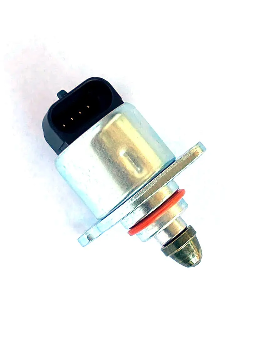 New Idle Air Control Valve For Ford Ka Fiesta 1.3 1.6 Iac 1