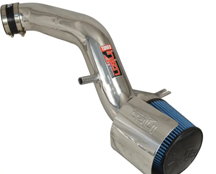2011-2014 Chrysler 200 3.6 V6 Injen Short Ram Intake 1