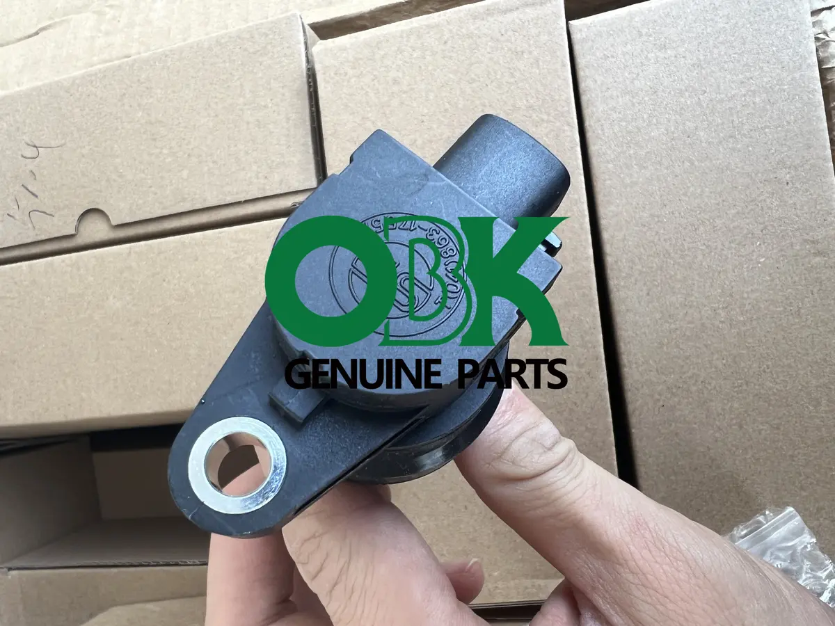 Genuine 27301 2B000 Ignition Coil 1P For Hyundai Elantra I30 Kia Cerato Ceed 1