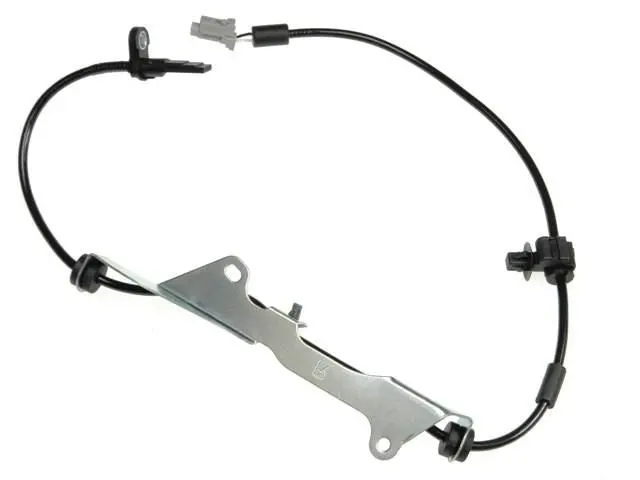 Rear Right Abs Wheel Speed Sensor For Subaru Forester 2008 - 2013 Wss-132 1