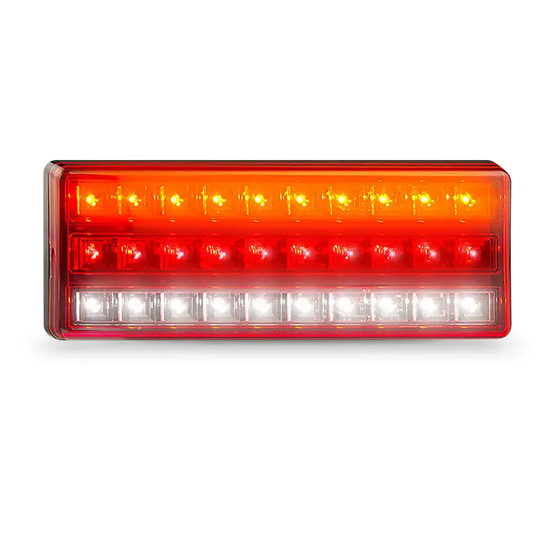 Led Autolamps 275Arwmb 275 Series Rear Combination Lamp 1
