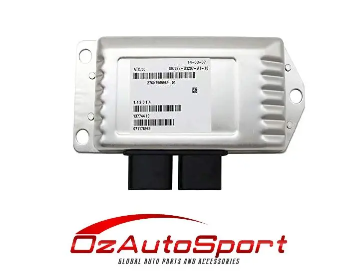 Transfer Case Control Module For Bmw X5 2010 - 2013 E70 3.0 4.4 4.8 1