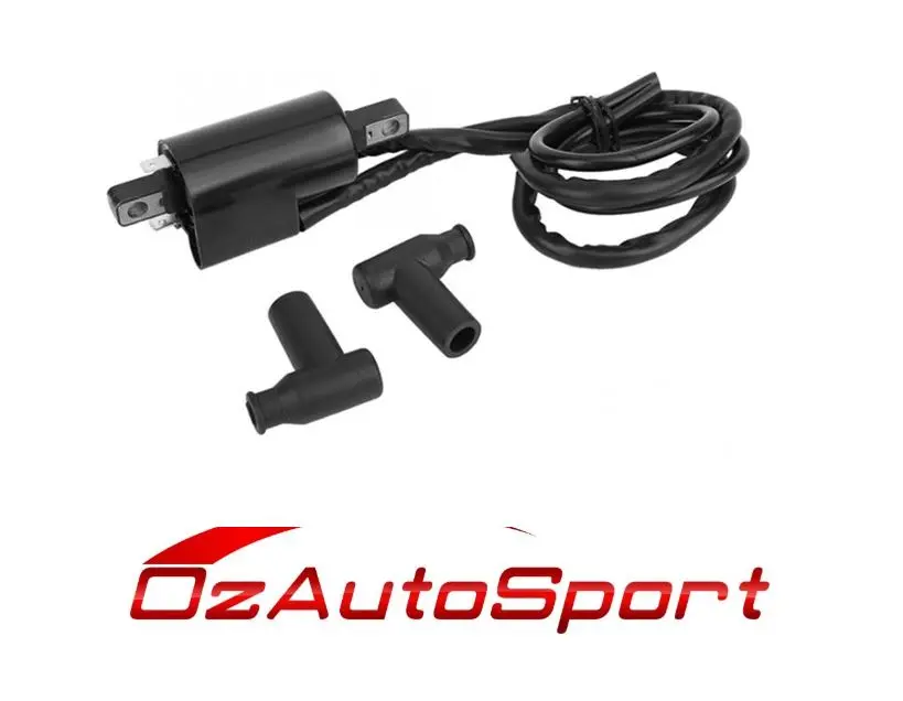 Ignition Coil For Seadoo Gsx Gtx Spx Xp 787 800 Sea Doo 278000383 2780001130 1