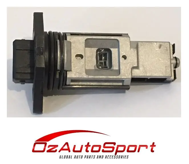 Air Flow Meter Insert For Holden Calibra Ye 1995 - 1998 2.5 Maf Sensor 1