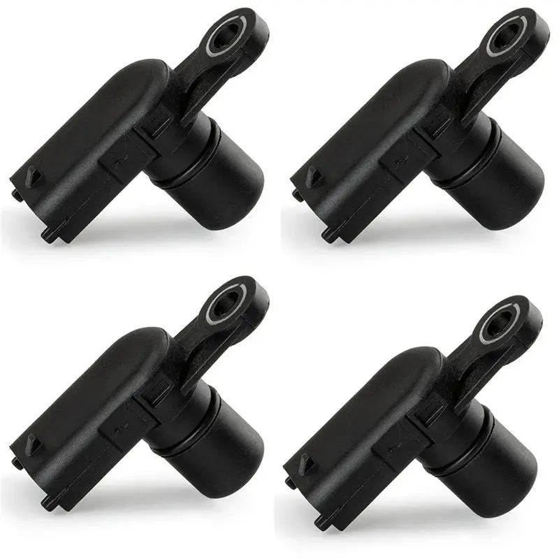 4 Pack Cam Angle Sensor Holden Ve Vf Wm V6 3.0 3.6 Sidi Commodore Calais Cas-115 1