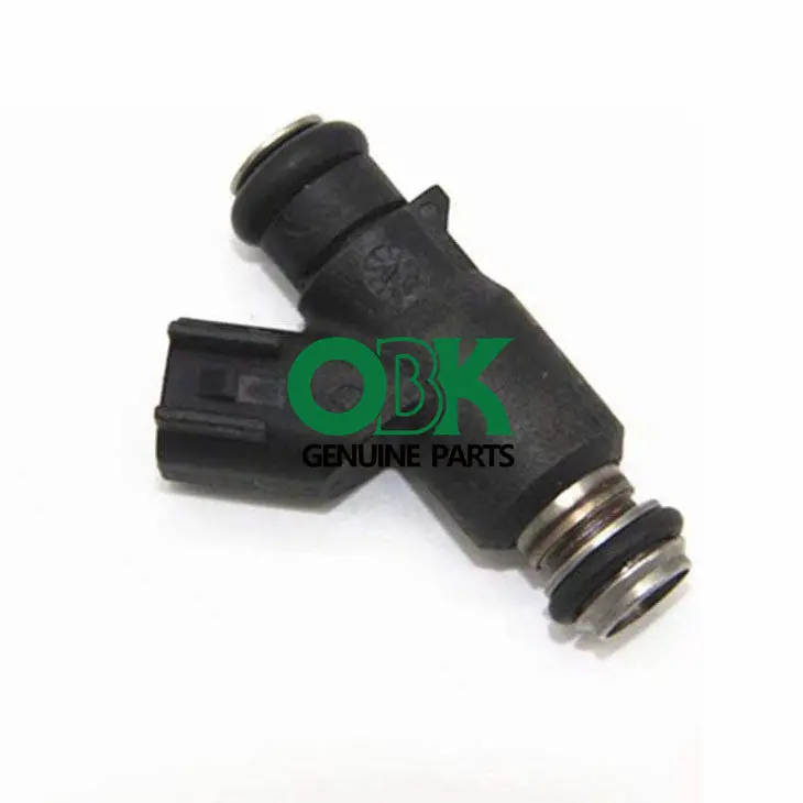 28239887  Fuel Injector For Nissan 1