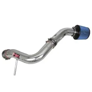 2009-2011 Mazda 6 3.7 V6 Injen Cold Air Intake (Converts To Short Ram) 1