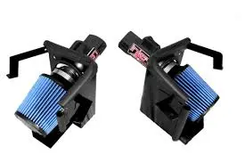2007-2009 Infiniti G35 Sedan, 2008-2015 Infiniti G37 3.7 V6 Injen Short Ram Intake 1