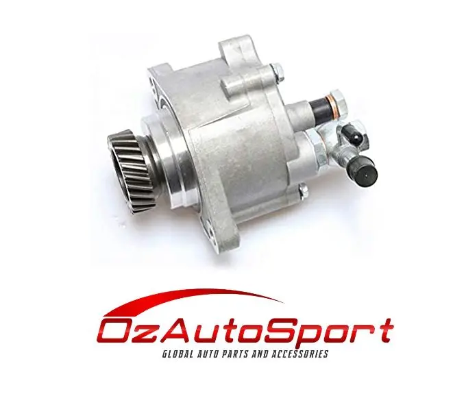 Engine Vacuum Pump For Toyota Landcruiser 1990 - 2007 4.2 1Hz 1
