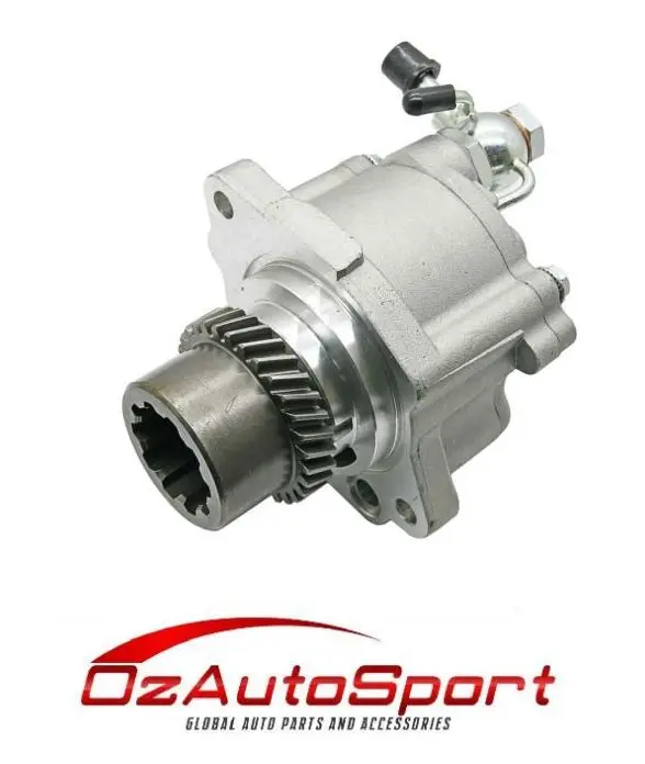 Vacuum Pump For Toyota Hilux Mk6 Mk7 D4d 2.5 3.0 2005-2017 Kun25 Kun26 1