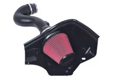 2005-2009 Ford Mustang 4.0 V6 Roush Performance Cold Air Intake 1