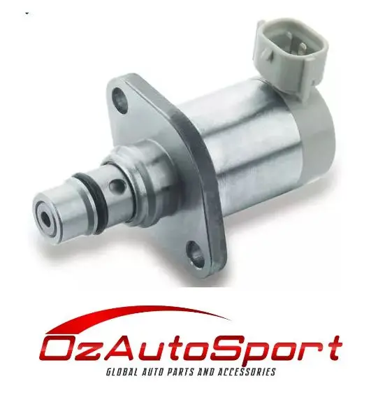 Suction Control Valve Scv For Mitsubishi Delica Outlander Pajero Sport 2012 - On 1