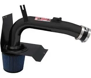 2014 Subaru Impreza Wrx, Sti Injen Cold Air Intake 1