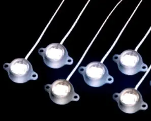 Streetglow Mini Led Pods (Pack Of Six) 1
