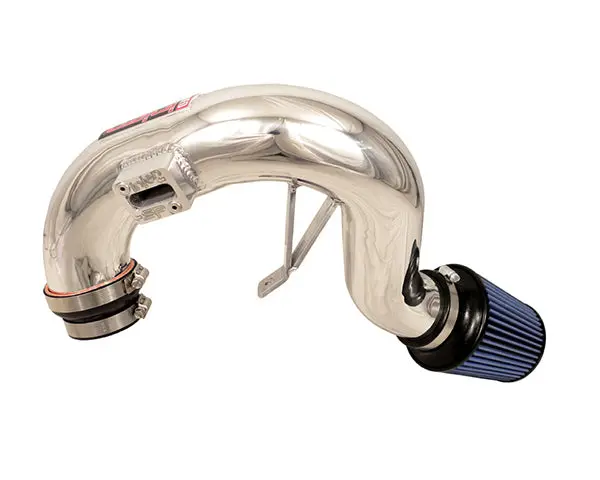 2009-2013 Audi A4, A5 2.0 Turbo Gas Injen Cold Air Intake 1