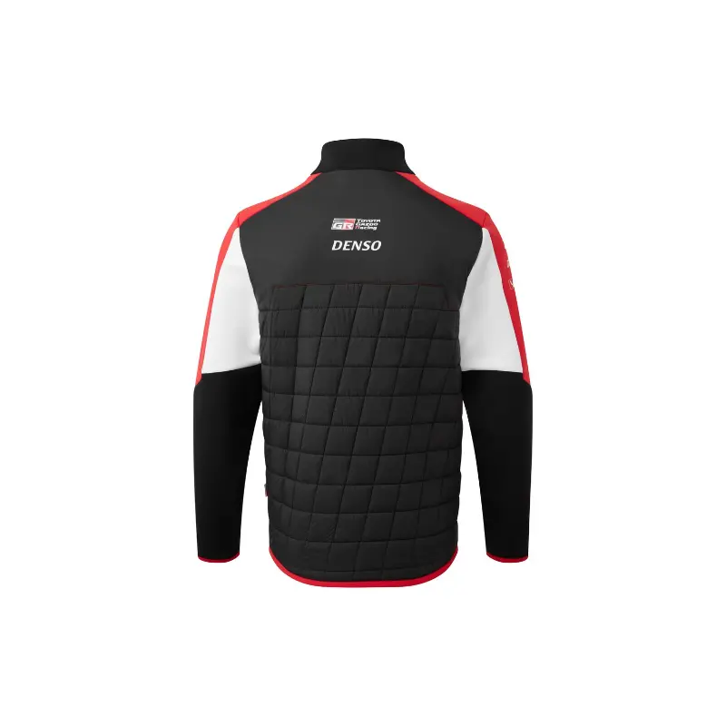 Gr Toyota Gazoo Racing Unisex Team Performance Liner 2
