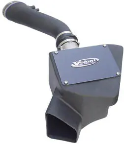 1999-2005 Ford Excursion Ford F-250 F-350 6.8 V10 Volant Cold Air Intake 1