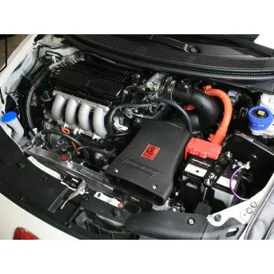 2011-2016 Honda Cr-Z 1.5 Takeda Ram Air Intake System W/ Dry Filter 2