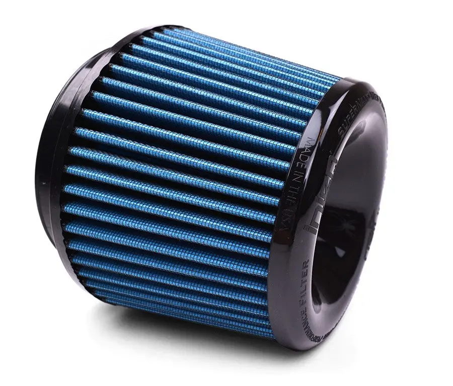 Injen Dry Replacement Air Filter X-1045-Bb 1