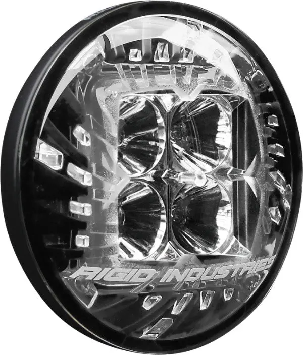 Rigid Industries R-36 Led Flood Light 1
