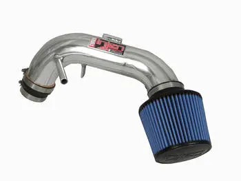2007-2011 Toyota Camry 2.4 Injen Short Ram Intake 1