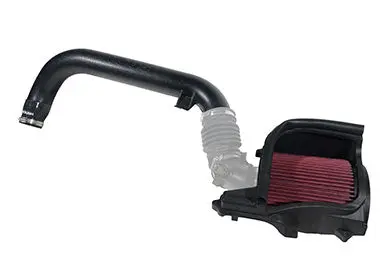 2013-2017 Ford Focus St + 2016-2017 Ford Focus Rs Roush Performance Cold Air Intake 1