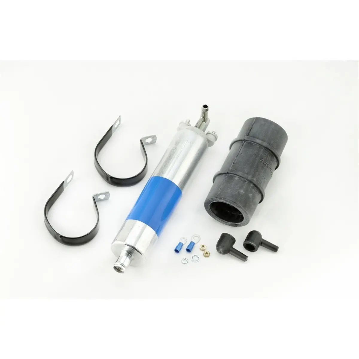 In-Line Universal Electric Fuel Pump 1
