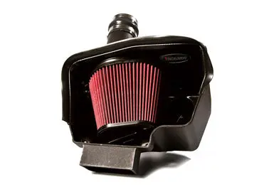 2010-2013 Ford Taurus Sho, Ford Edge, Lincoln Mks, Mkt 3.5 Ecoboost Roush Performance Cold Air Intake 1