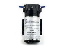 Snow Performance Upgraded Methanol Pump 300 Psi 1