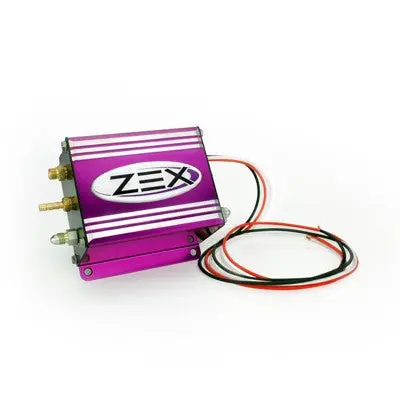 Zex Replacement Wet Nitrous Management Unit 1