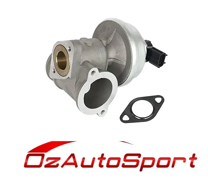 Exhaust Gas Recirculation Egr Valve - For Ford Transit Vh-Vj 2.4L Turbo Diesel 1