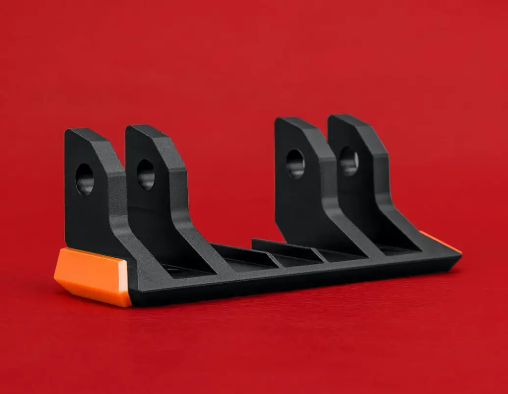 Stedi Spare-Quad-Bracket Spare Quad Pro Bracket Only 1