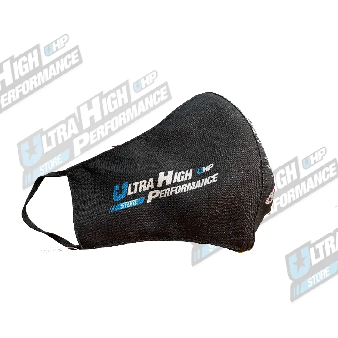 Mascarilla Oficial Uhp 1